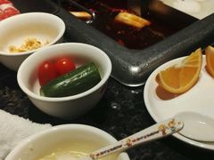 -海底捞火锅(龙岗星河COCO Park店)