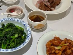 -聚春园自助餐厅(东街口店)