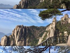 -三清山希尔顿度假酒店