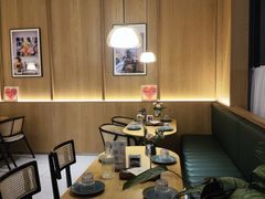 -G+KITCHEN(龙湖狮山天街店)