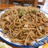 大千炒面🍝最好吃的炒面，没有之一🤪