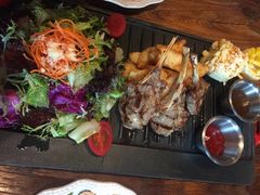 羊肉套餐-I HOLIC艾豪丽披萨(KKone店)