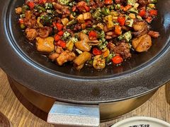 -六月雪干锅(涪城万达广场店)