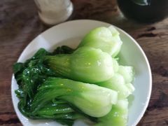 -同得兴 Since·1995 传统苏式面馆(嘉馀坊店)