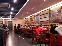 大堂-宏状元现熬粥·京味菜(五棵松店)
