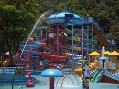 -清泉湾生态旅游度假区