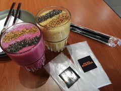 -魏斯理汉堡(西安沣东吾悦店)