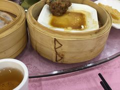 -春满人间酒楼(园岭中路店)