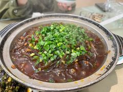 -夜不收荤豆花(大邑总店)