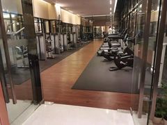 -重庆悦来温德姆酒店