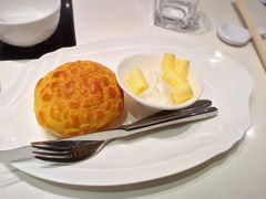 菠萝油-太兴餐厅(东方广场分店)