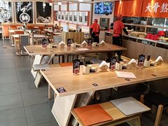 -味千拉面(金融街店)