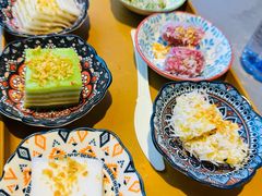 -沿江海南菜·文昌鸡祖师爷(大东海店)