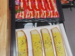-杨记齐齐哈尔烤肉(五莲路店)