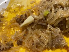 -李氏祖传牛肉馍(和平路·沁园小区店)