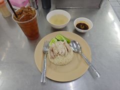 -红大哥水门鸡饭(總店)