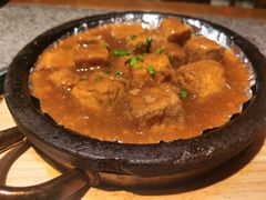 鹅肝酱豆腐-昌隆•家家鹅乡•海南菜老字号(琼海店)