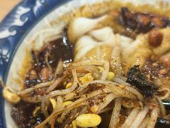 -张明富面皮店(东大街店)