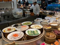 -梁家大院•农家菜(昆山会展中心店)