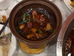 -鑫巴蜀小镇 · 水煮鱼专研店(玉桥店)