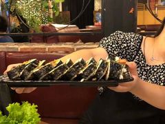 -郑阿姨的家·이모네·韩料&烤肉(武川路店)