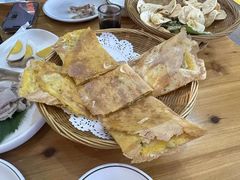 -大灶头·新昌菜(中国茶市店)