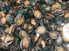 -孙家码头海鲜自助美食城