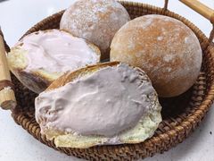 -威利旺卡烘焙西点蛋糕培训(朝阳校区)