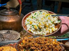 -阳阳老火锅(小南门店)