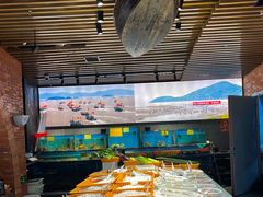 -佬太公海鸭·海鲜大排档(上海总店)