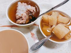 招牌香芋西米露-冰神(火炬路店)