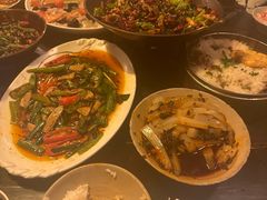 -饭江湖·江湖菜(湖广会馆店)