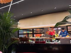 -拉蒂娜·巴西牛排馆 Latina·Brazilian Steakhouse(王府井喜悦店)