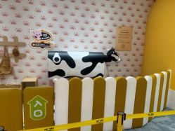 -奈尔宝·儿童乐园·亲子餐厅(苏州大悦城店)