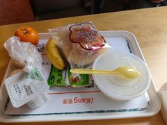-爱康国宾体检中心(五角场万达广场分院)
