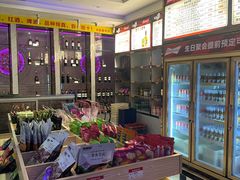 -K歌1号量贩KTV(皇岗口岸店)