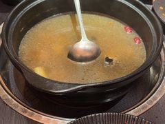 -芸鲜季·云南野生菌餐厅· 云南风物味研社(闵行店)