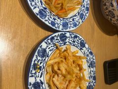 -舌尖尖·兰州牛肉面(浦东机场店)