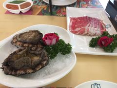 -甘尼仕印度餐厅爵士酒吧(阳春巷店)