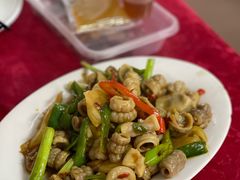 -蛇口康乐快餐鱼仔档(翠苑小区店)