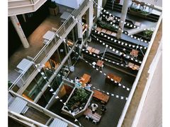 -ROAST coffee & eatery