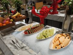 -沈阳和平艾美酒店新食谱西餐厅