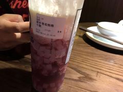 -茶太良品·京派茶饮(天河城店)
