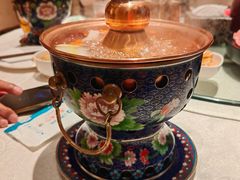 -东来顺饭庄(天坛店)