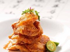 -锦府园·新台州菜(合生汇店)