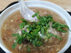 -食盈碗仔翅(星玺广场店)