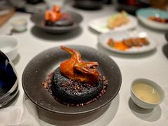 -许家菜.艺创菜(仁和新城店)