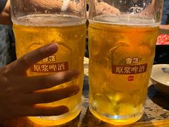 -六公里老火锅(总店)