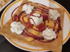 -La Creperie法餐厅(芮欧百货店)
