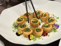 -聚宾楼·烤鸭·家宴(科技三路店)